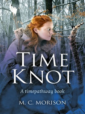 cover image of Time Knot